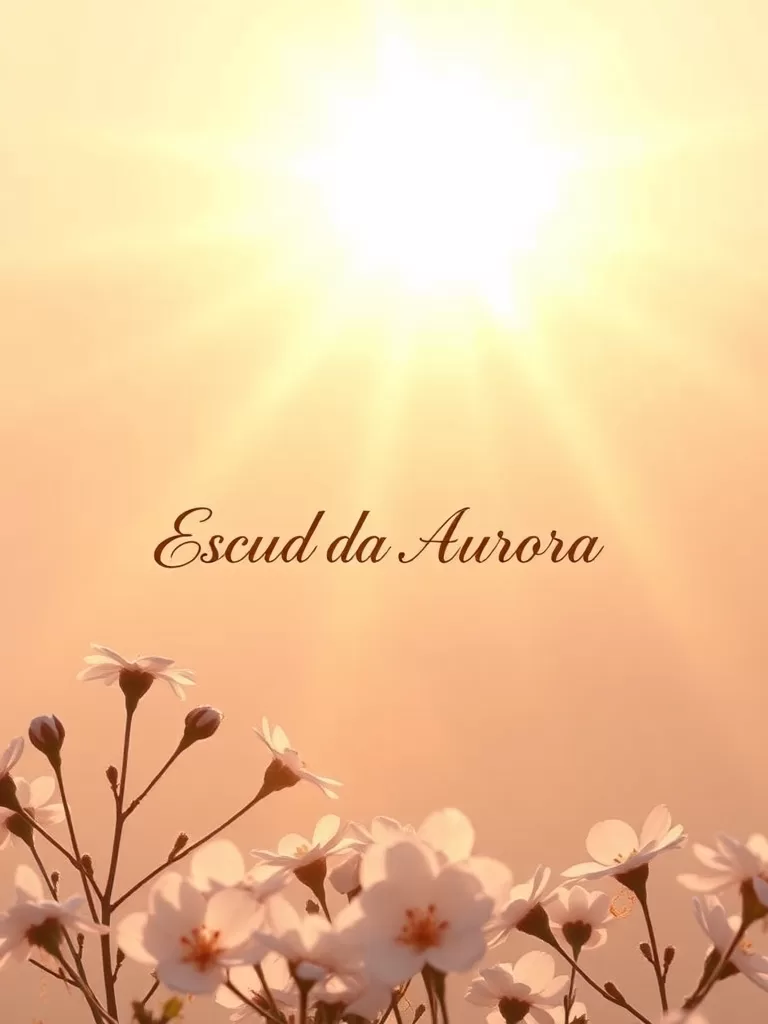 Escudo da Aurora