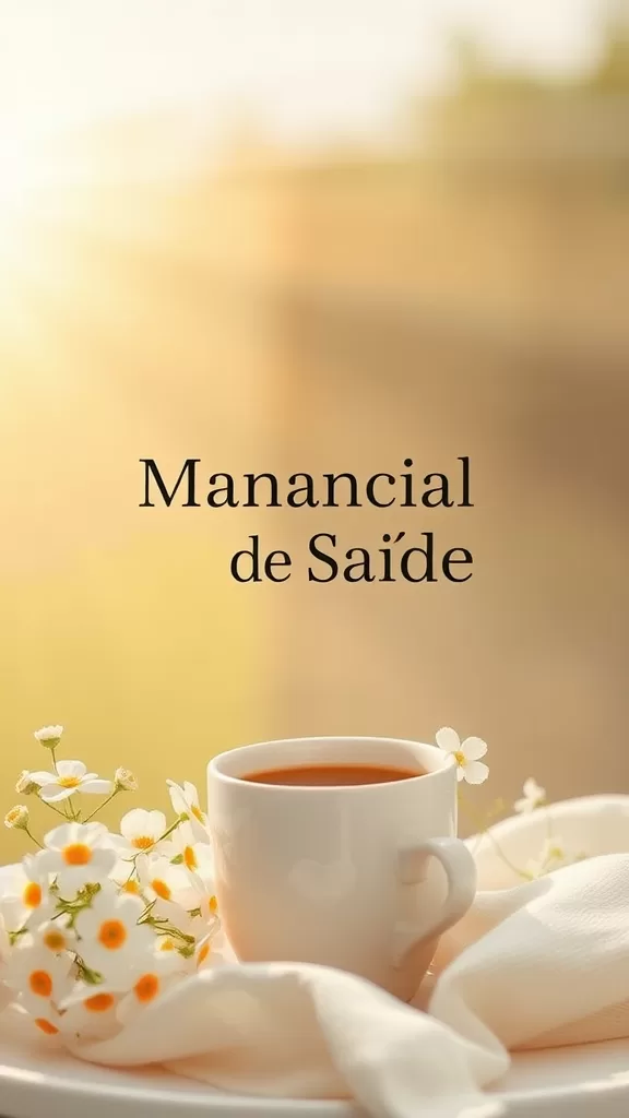 Manancial de Saúde
