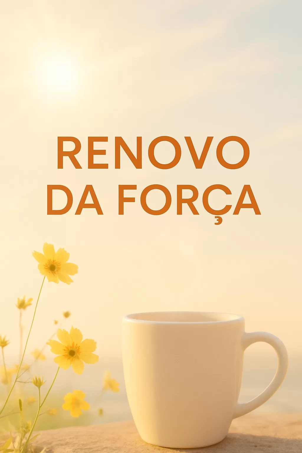 Renovo da Força