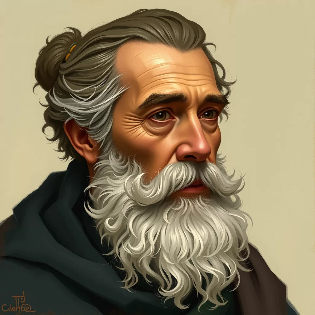 Frase Estoica de Cleantes: Ação, Dever e Paz Interior | Mensagem de Hoje