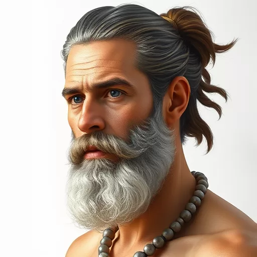 Frase Estoica de Cleantes: Mensagem de Hoje sobre Virtude e Aceitação