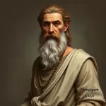 Frase Estoica de Cleantes: Aceitação e Virtude - Mensagem de Hoje 14