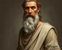 Frase Estoica de Cleantes: Aceitação e Virtude - Mensagem de Hoje 11