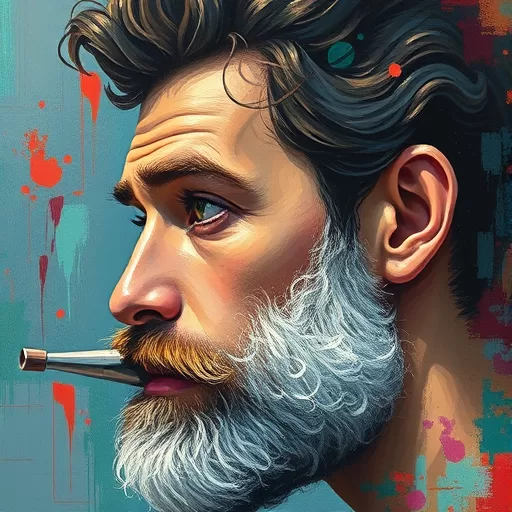 Frase Estoica de Cleantes: Domine suas Paixões | Mensagem de Hoje