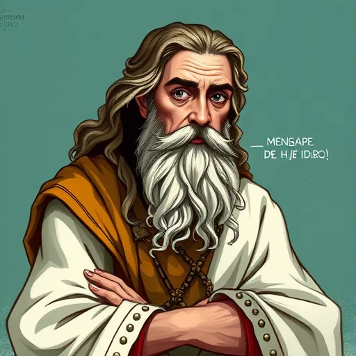 Frase Estoica de Crisipo: Mensagem de Hoje sobre Aceitação