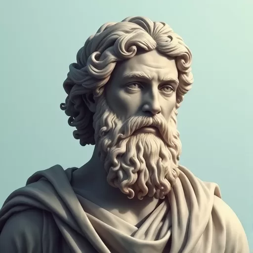 Frase Estoica de Hierocles: A Benevolência como Elo Humano | Mensagem de Hoje