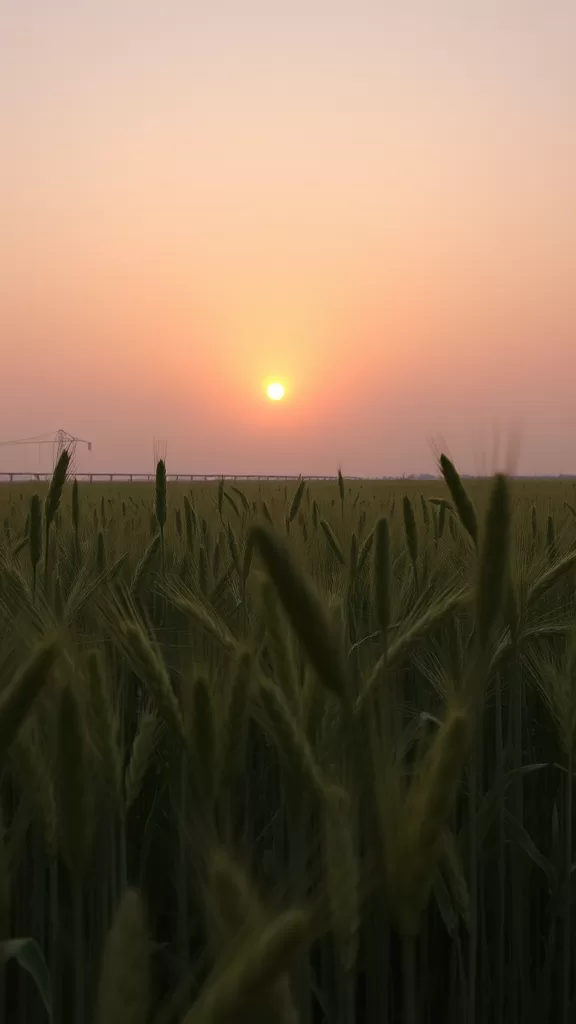 Salmos 23:1 – O Senhor é o Meu Pastor