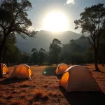 Salmos 23:3: Refrigério para a Alma Cansada 9