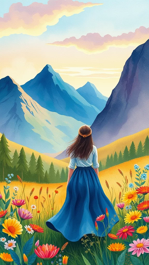 Salmos 37:5: Confie e Ele Agirá