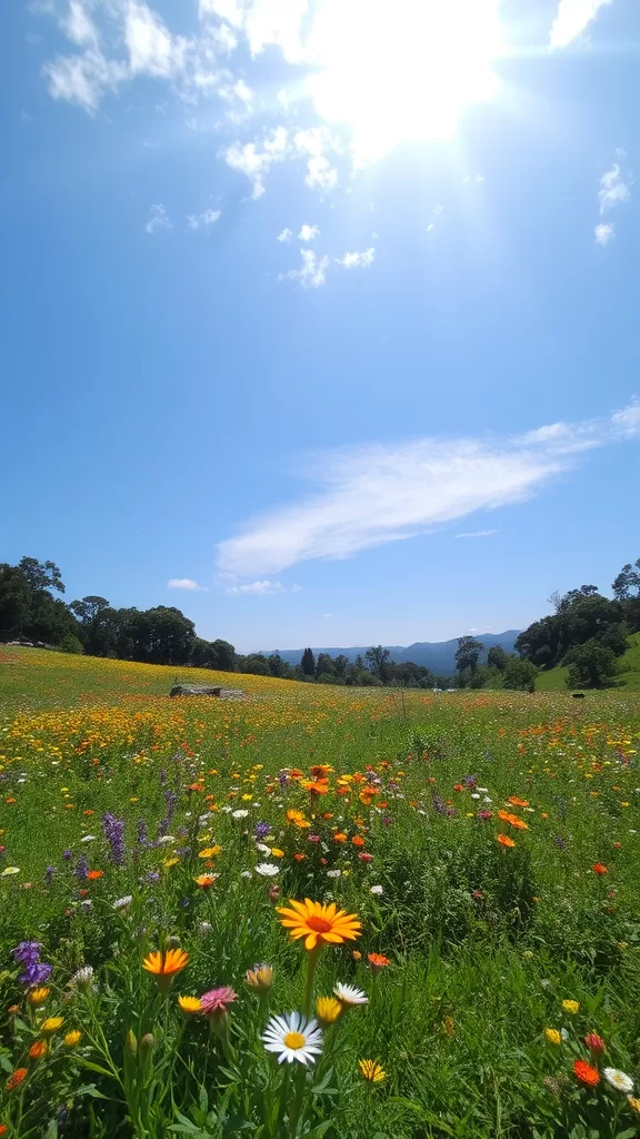 Salmo 34:17: Deus Ouve o Clamor dos Justos