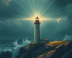 Salmos 46:1 - Refúgio na Adversidade 4 Salmos 46:1 - Refúgio na Adversidade 3