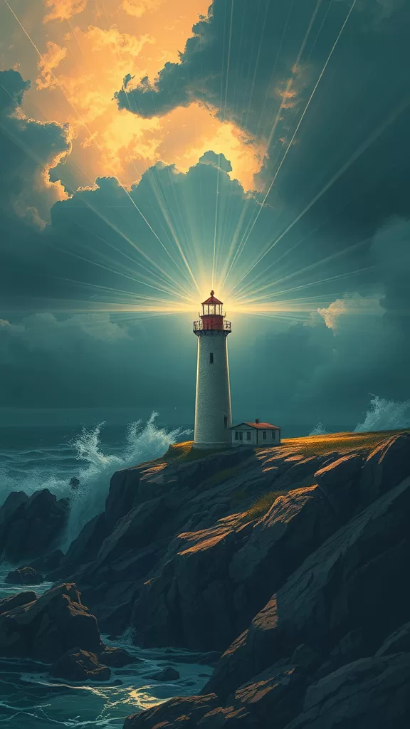 Salmos 46:1 – Refúgio na Adversidade