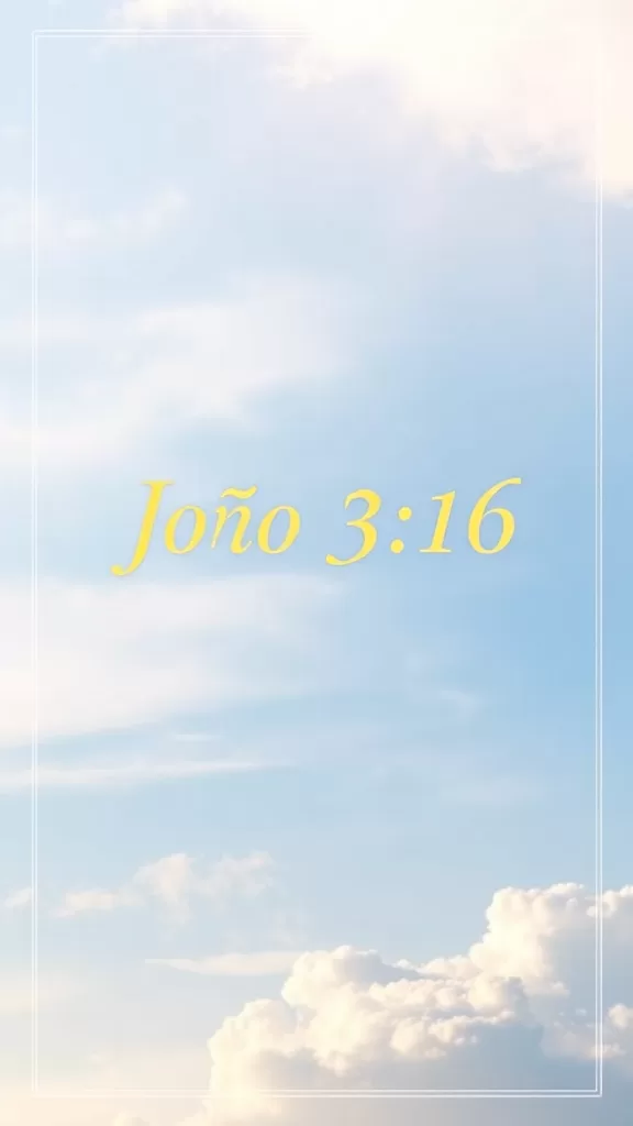 John 3:16: Understanding God’s Love and Gift