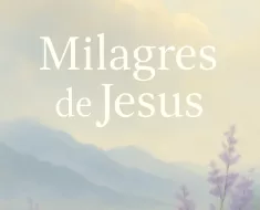 Milagres de Jesus: Sinais do Reino e Poder Divino 22 Milagres de Jesus: Sinais do Reino e Poder Divino 21