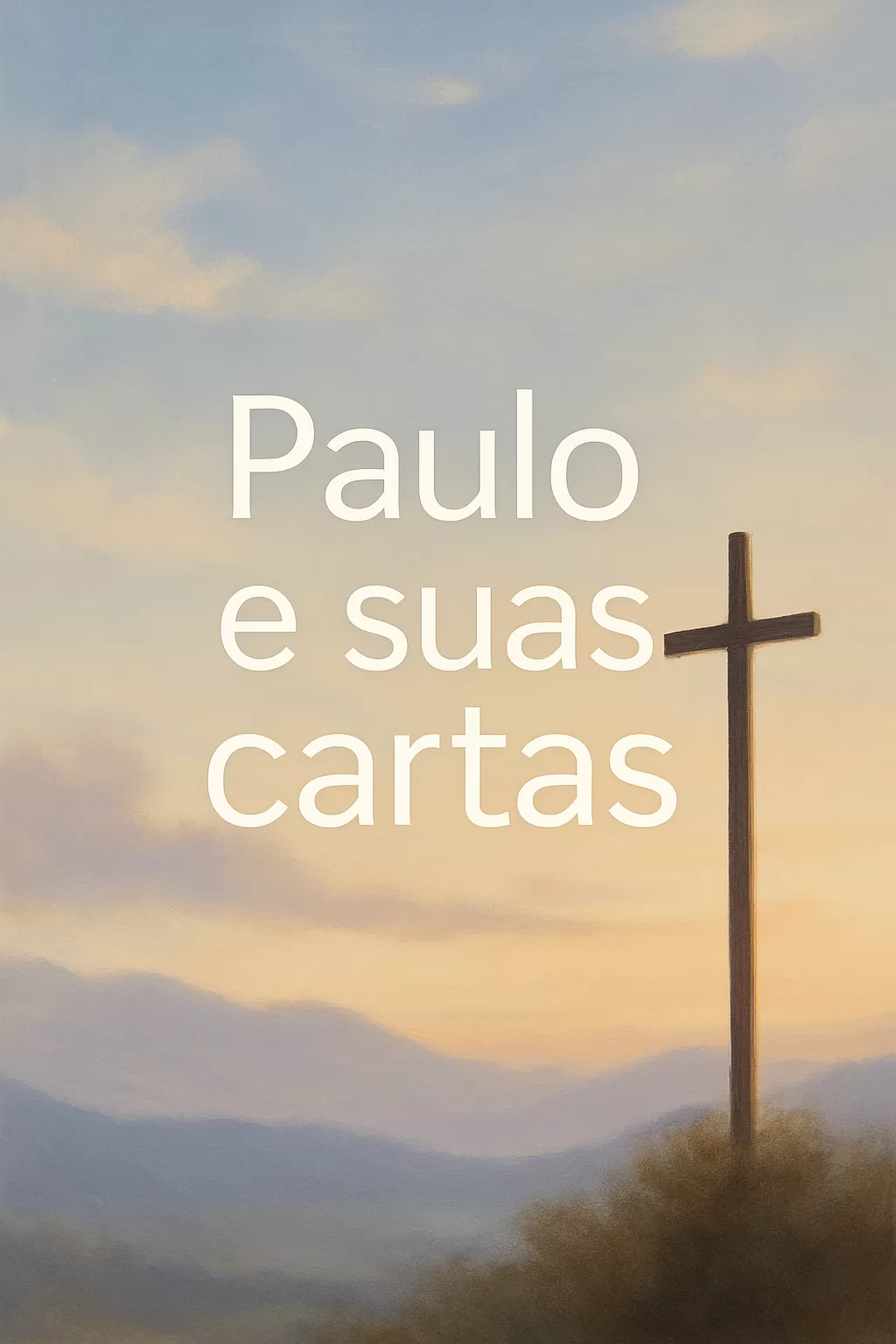 Paulo e Suas Cartas: Fundamentos da Fé Cristã