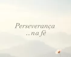 Perseverance in Faith: A Biblical Guide 4 Perseverance in Faith: A Biblical Guide 3