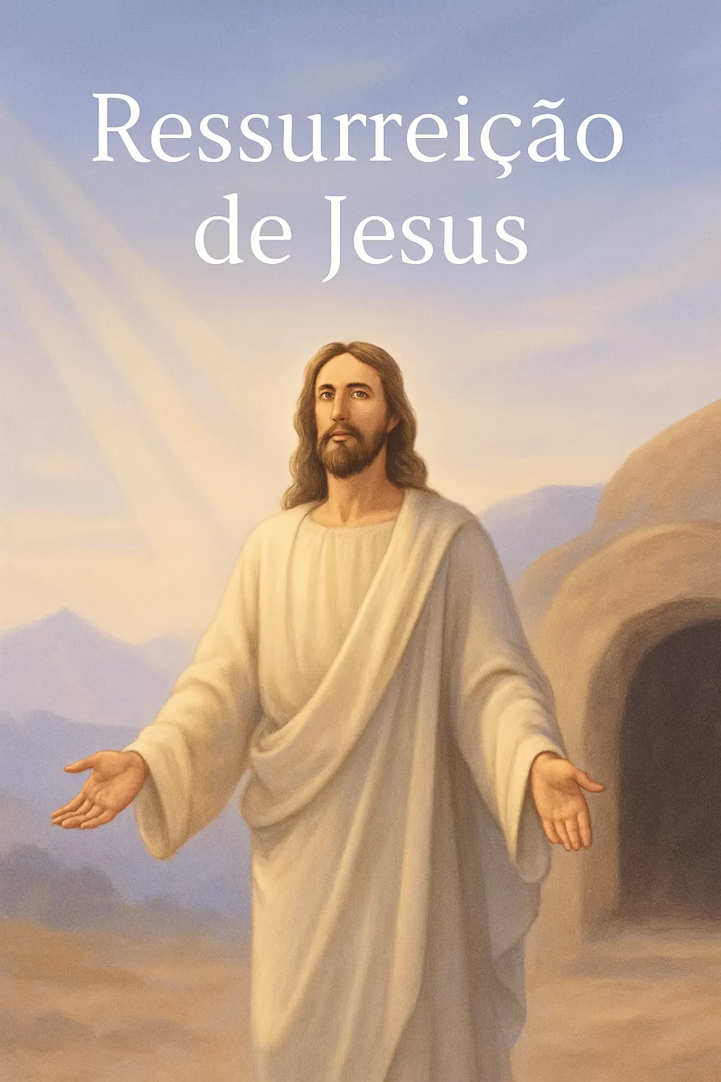 A Ressurreição de Jesus: Pilar da Fé Cristã