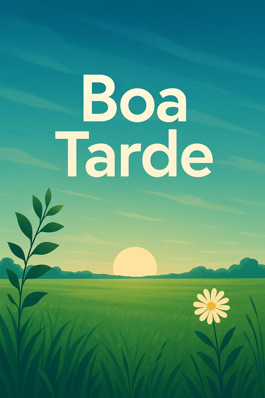 Despertar Vespertino: Reinicie Sua Energia para uma Tarde de Conquistas