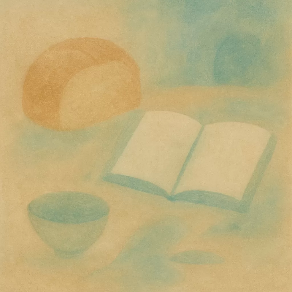 Reflexão Diária – 23 de Julho de 2025: O Sentido da Vida no Toque Humano