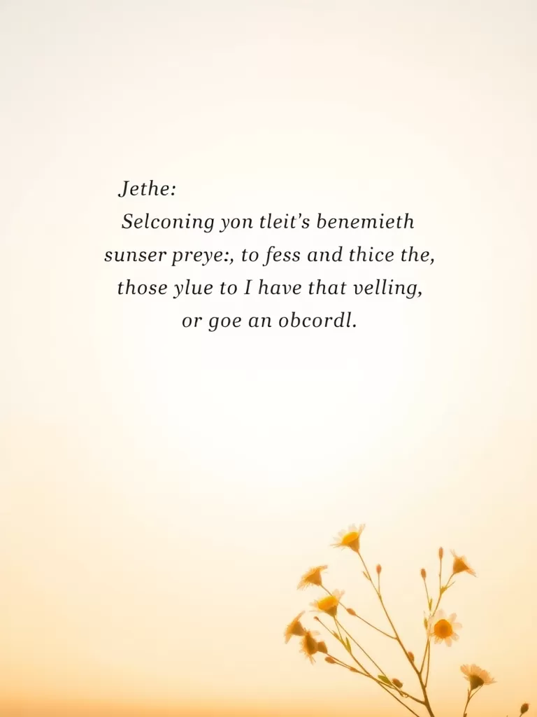 Bálsamo da Alma: Oração por Cura e Restauração na Noite