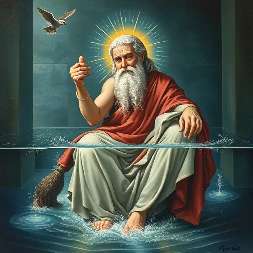 Frase Estoica de Hierocles: Expanda Sua Benevolência | Mensagem de Hoje