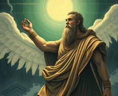 Frase Estoica de Epicteto: Mensagem de Hoje para uma Vida Virtuosa 8