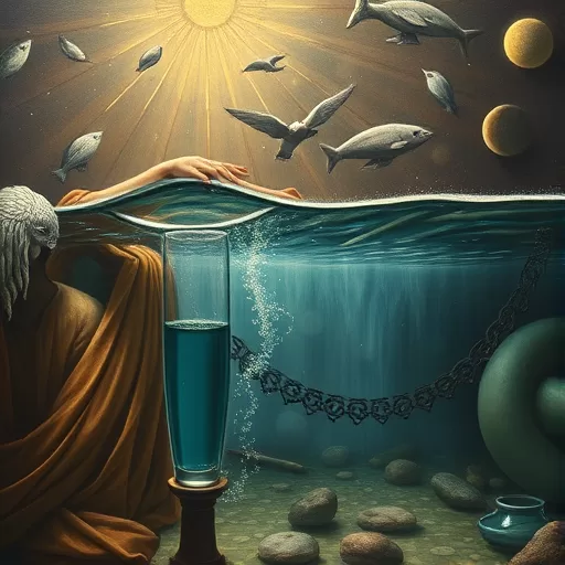 Frase Estoica de Hierocles: Mensagem de Hoje para a Virtude