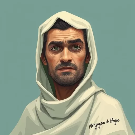 Frase Estoica de Crisipo: A Virtude na Adversidade | Mensagem de Hoje