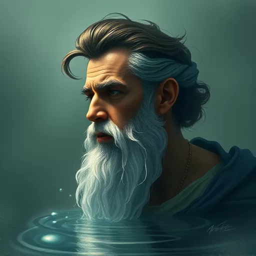 Frase Estoica de Crisipo: A Razão como Guia | Mensagem de Hoje