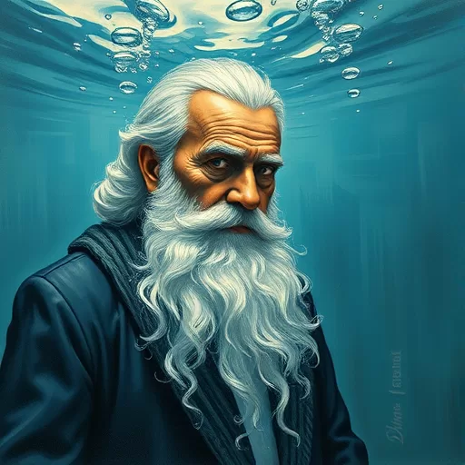 Frase Estoica de Crisipo: Mensagem de Hoje sobre Virtude e Ação