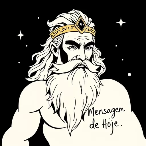 Frase Estoica de Posidônio: A Mensagem de Hoje na Filosofia Estoica