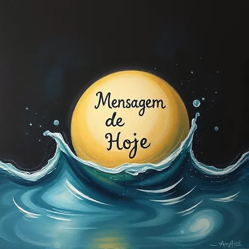 Frase Estoica de Posidônio: A Mensagem de Hoje da Filosofia Estoica