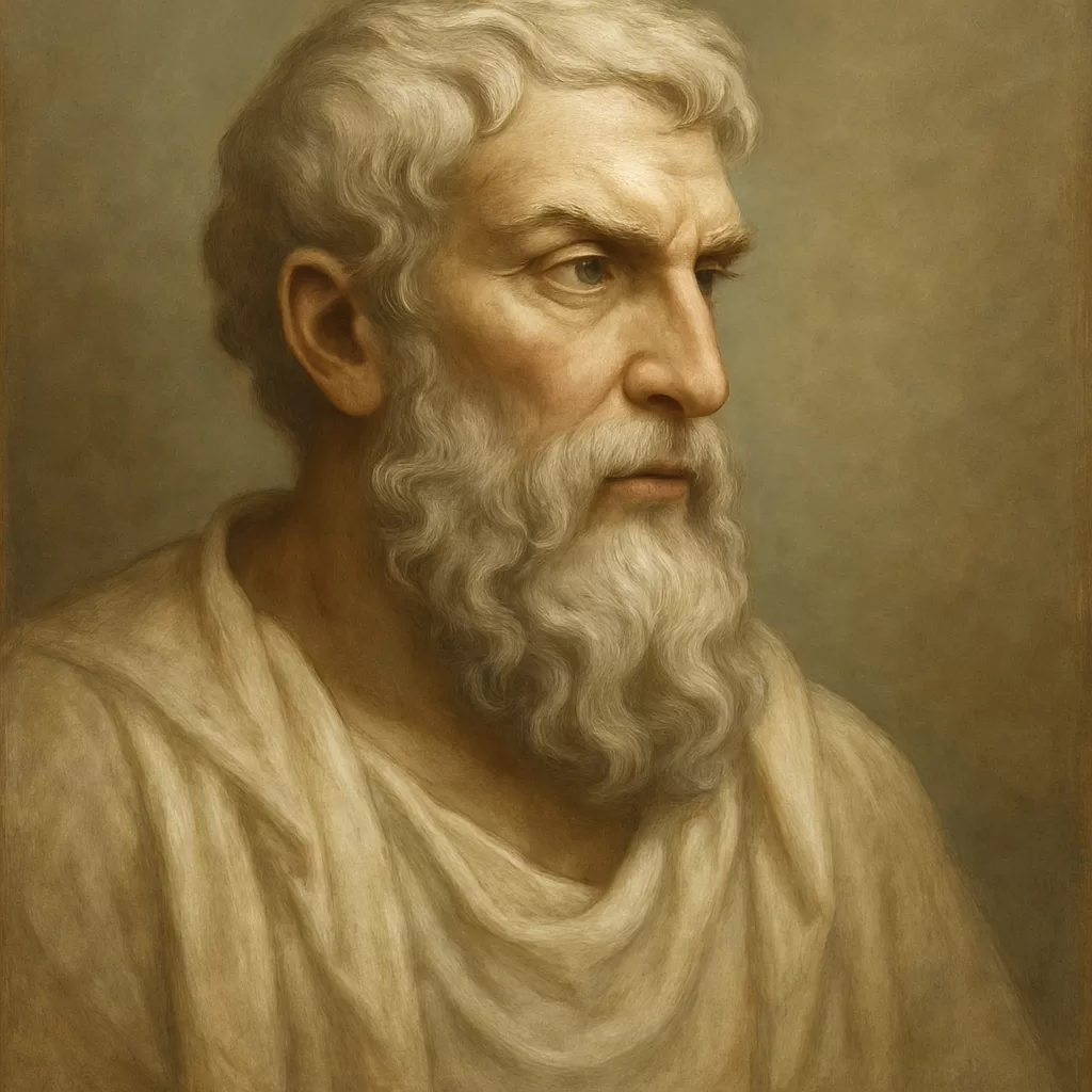 Frase Estoica Inspiradora de Epicteto: Sua Mensagem de Hoje sobre Filosofia Estoica