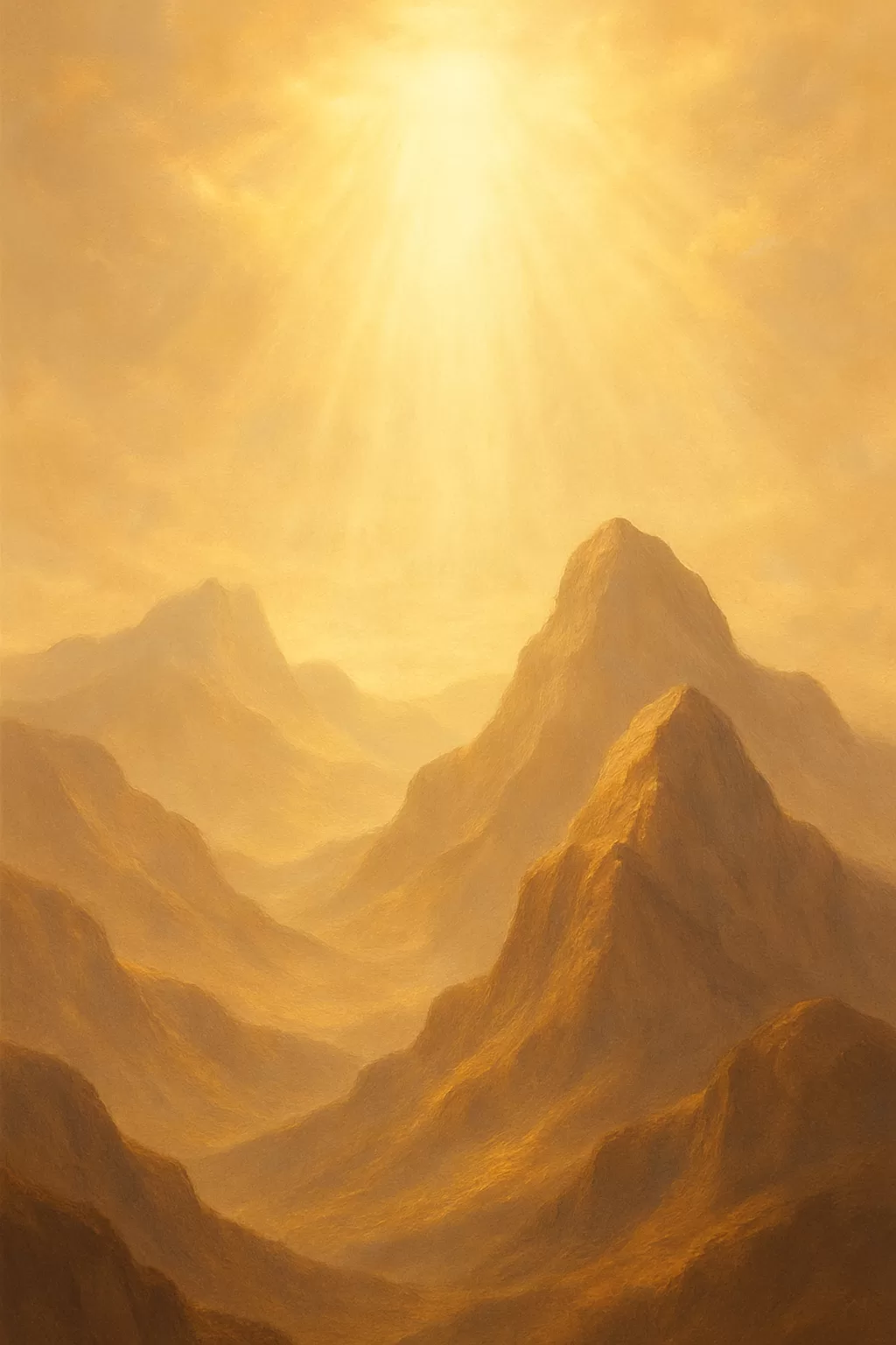 Socorro Vem do Senhor: Encontre Força nos Salmos