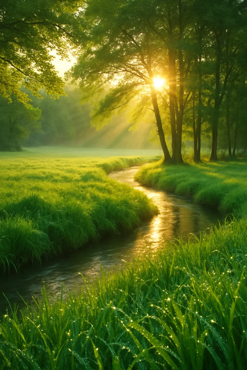 Paz e Provisão: Nada Me Faltará – Salmo 23:2