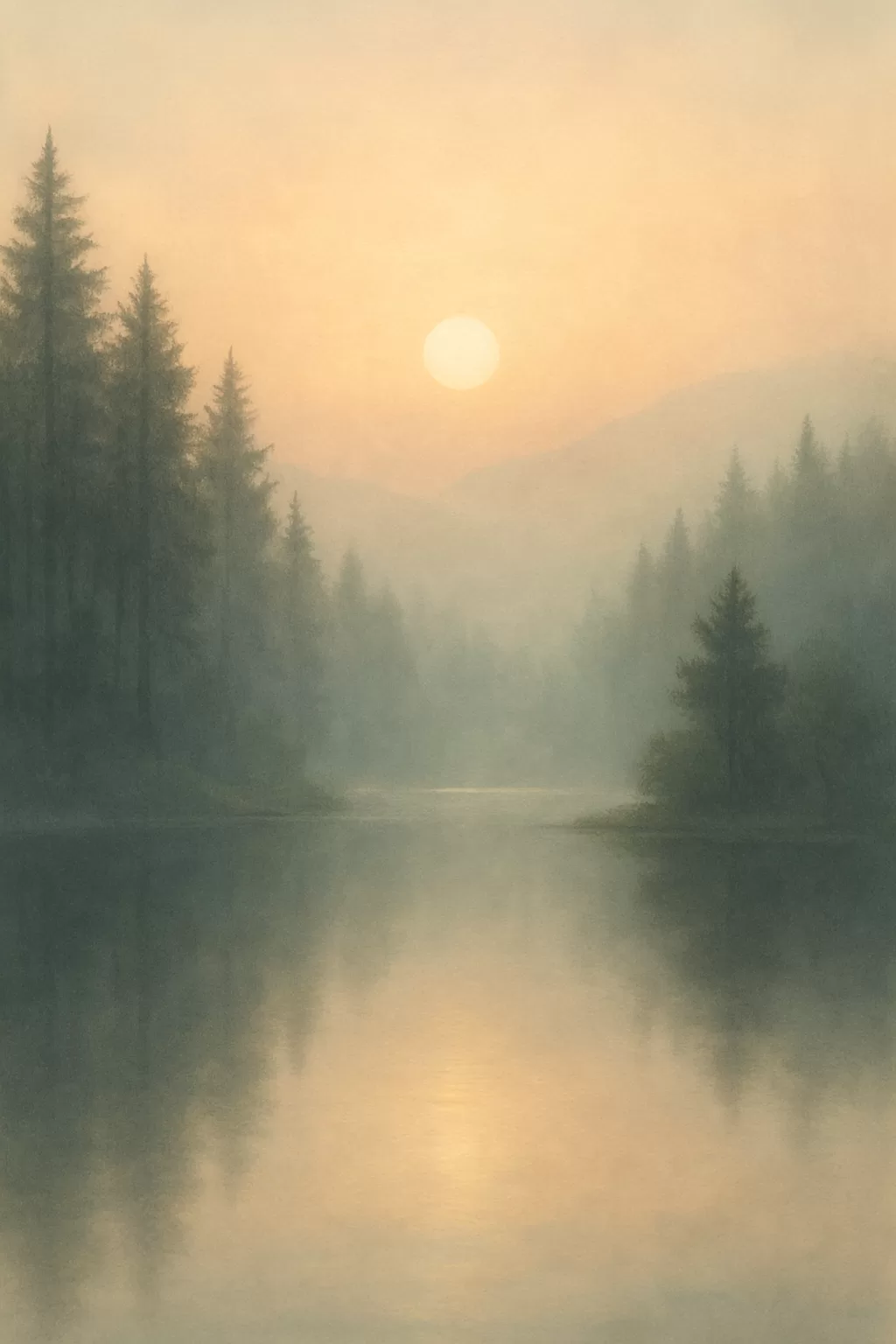 Deus: Nosso Refúgio e Fortaleza na Angústia