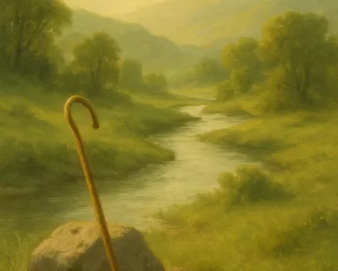 A Paz do Pastor: Encontre Refúgio em Deus 2 A Paz do Pastor: Encontre Refúgio em Deus 1