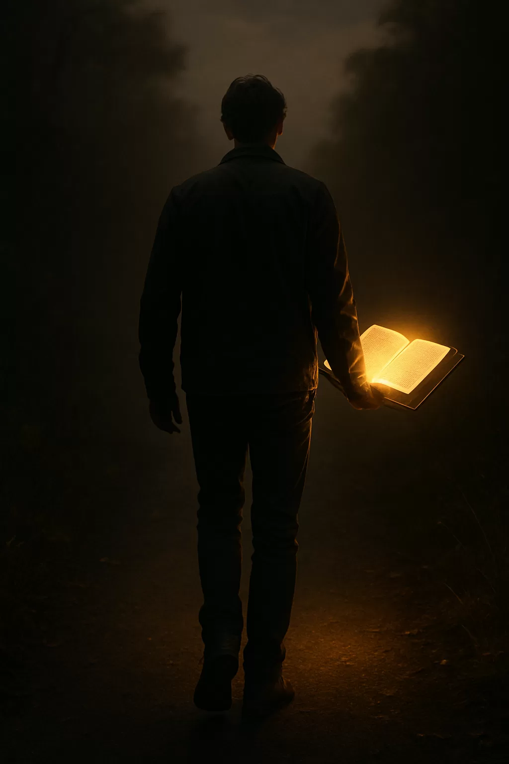 A Palavra de Deus: Lâmpada para Seus Pés e Luz no Caminho