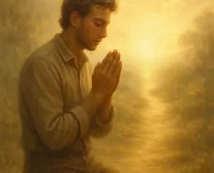 Paz Interior: Descubra o Segredo de Salmos 23:1 23