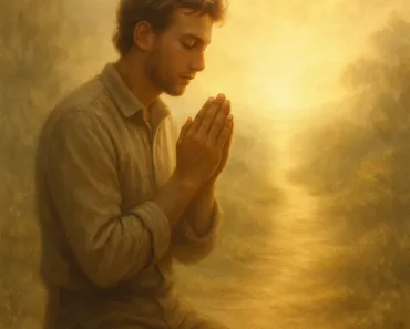 Paz Interior: Descubra o Segredo de Salmos 23:1 1