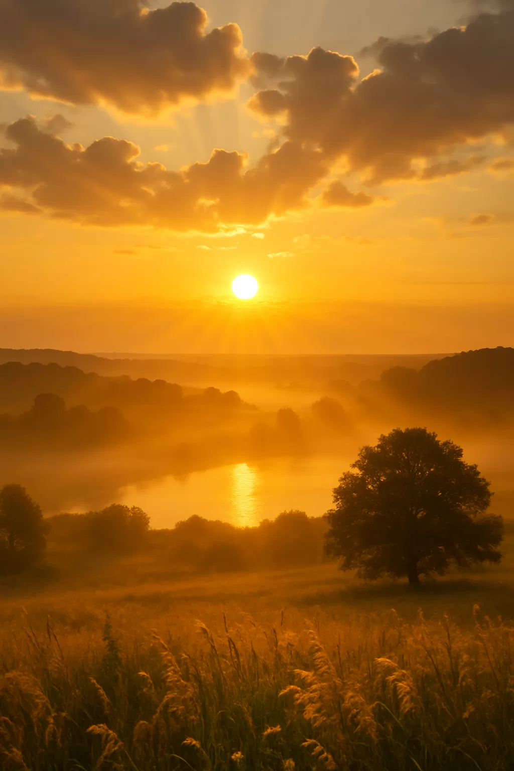 A Alegria Chega Pela Manhã: Salmo 30:5 e a Esperança