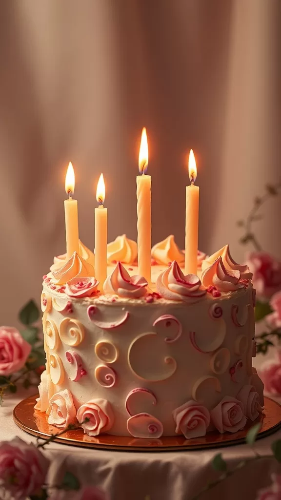 Celebre a Vida: Mensagens de Aniversário Inspiradoras e Cheias de Carinho