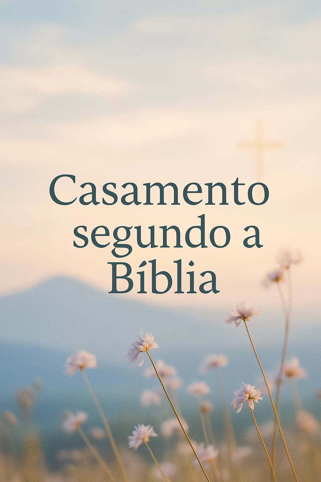 Casamento Segundo a Bíblia: Guia Completo e Fundamentos
