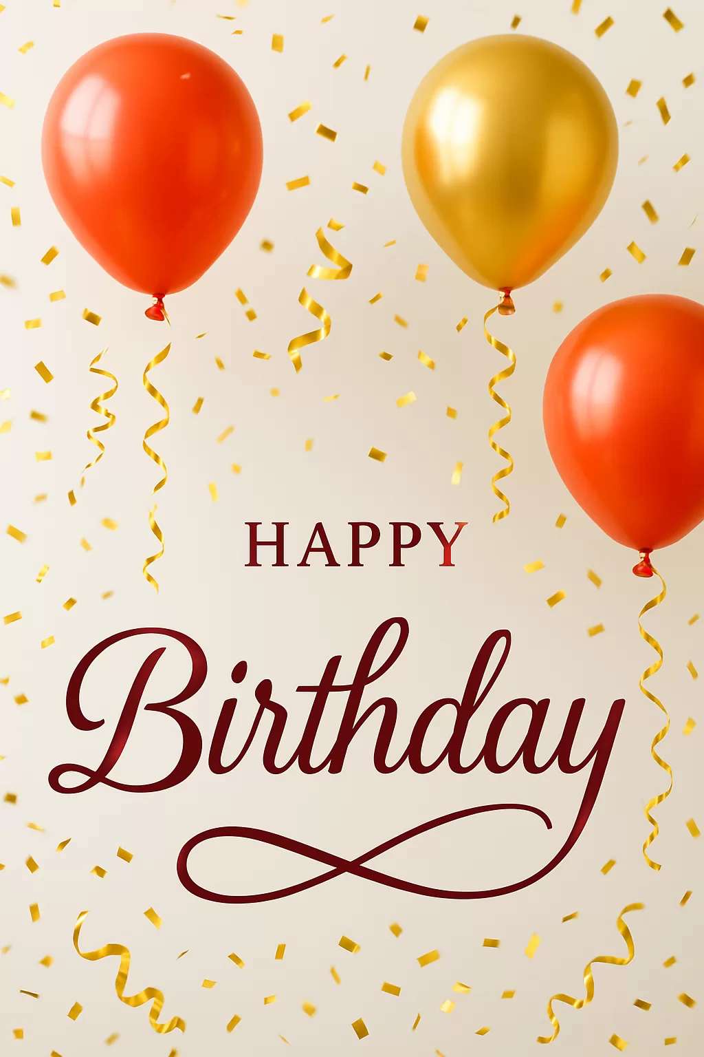 Feliz Aniversário: Celebre a Vida, Sonhe Mais e Inspire-se a Cada Novo Ano!