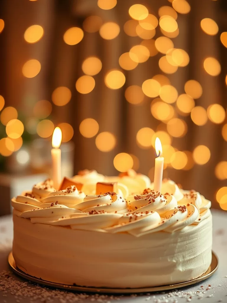 Feliz Aniversário: Celebrando a Jornada Única e o Florescer de um Novo Ciclo