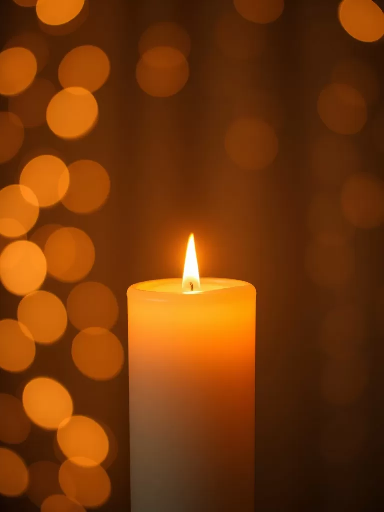 Mensagem de Aniversário Inspiradora: Celebre a Vida e os Novos Ciclos com Carinho