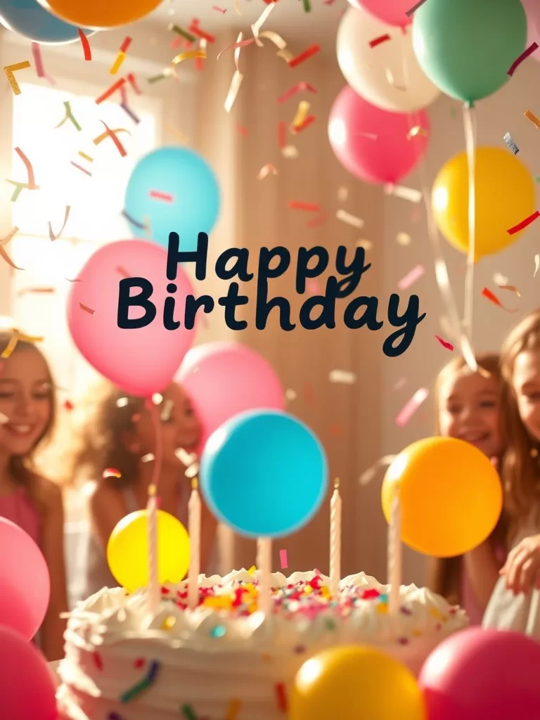 Aniversário: Celebre Sua Essência e Inspire-se para um Novo Ciclo de Vida!