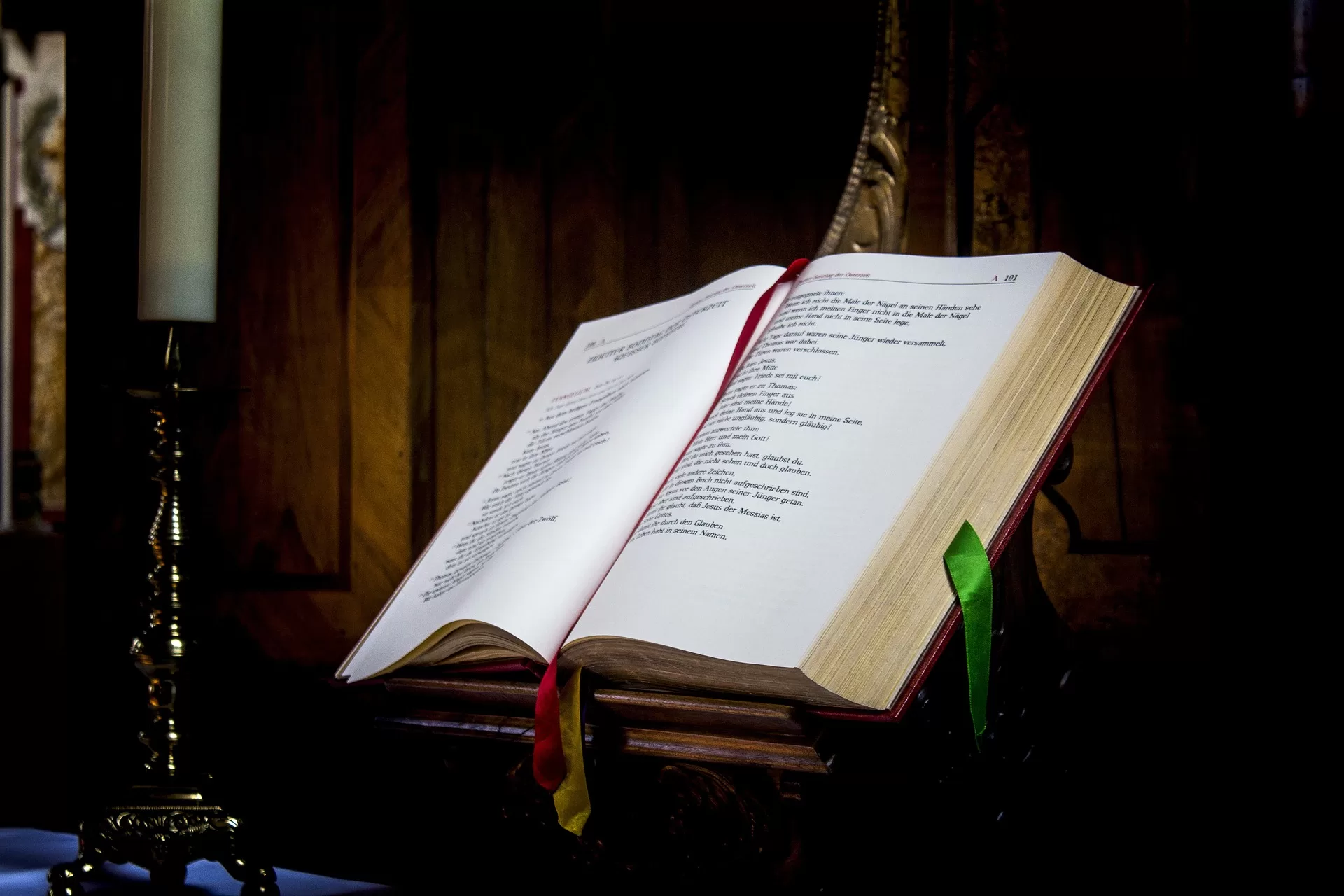 Deus no controle: Reflexões Bíblicas e Ensinamentos