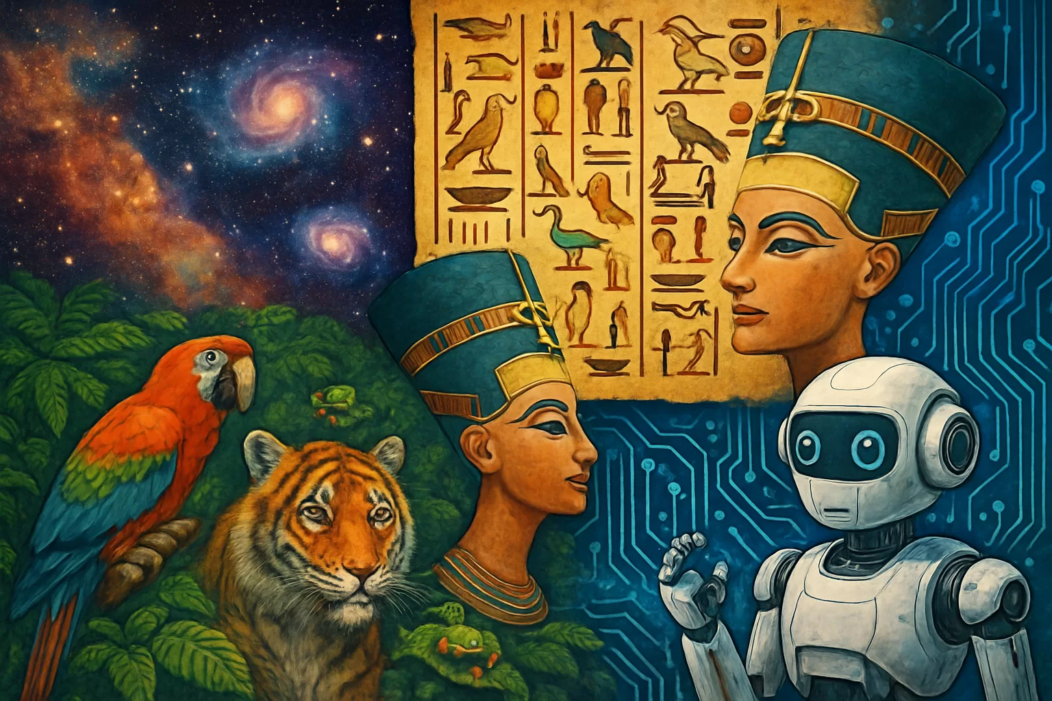 Desvendando Curiosidades Incríveis: Fatos Fascinantes do Mundo