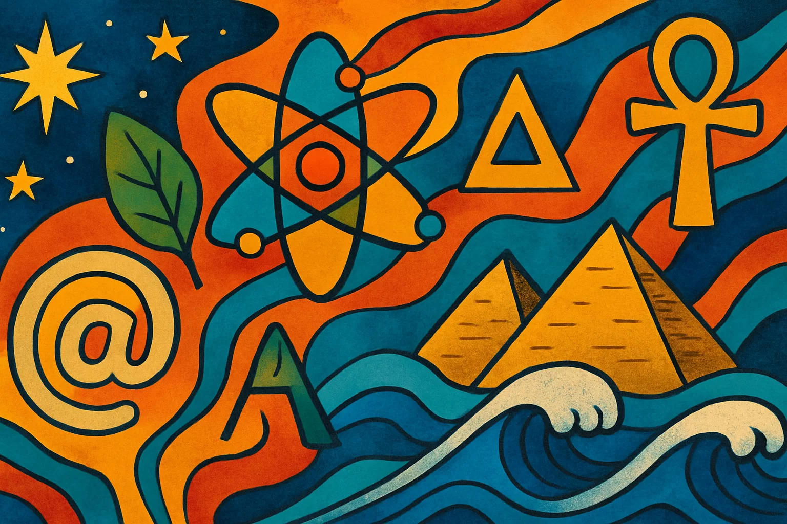 Curiosidades Fascinantes: Desvendando Mistérios Inesperados do Mundo